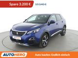 Peugeot 3008 1.5 Blue-HDi Allure Aut.*NAVI*LED*CAM*SHZ* - Peugeot 3008: Hdi