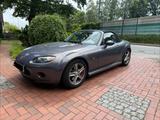Mazda MX-5 Emotion 1.8 MZR Emotion - Mazda MX-5: Emotion
