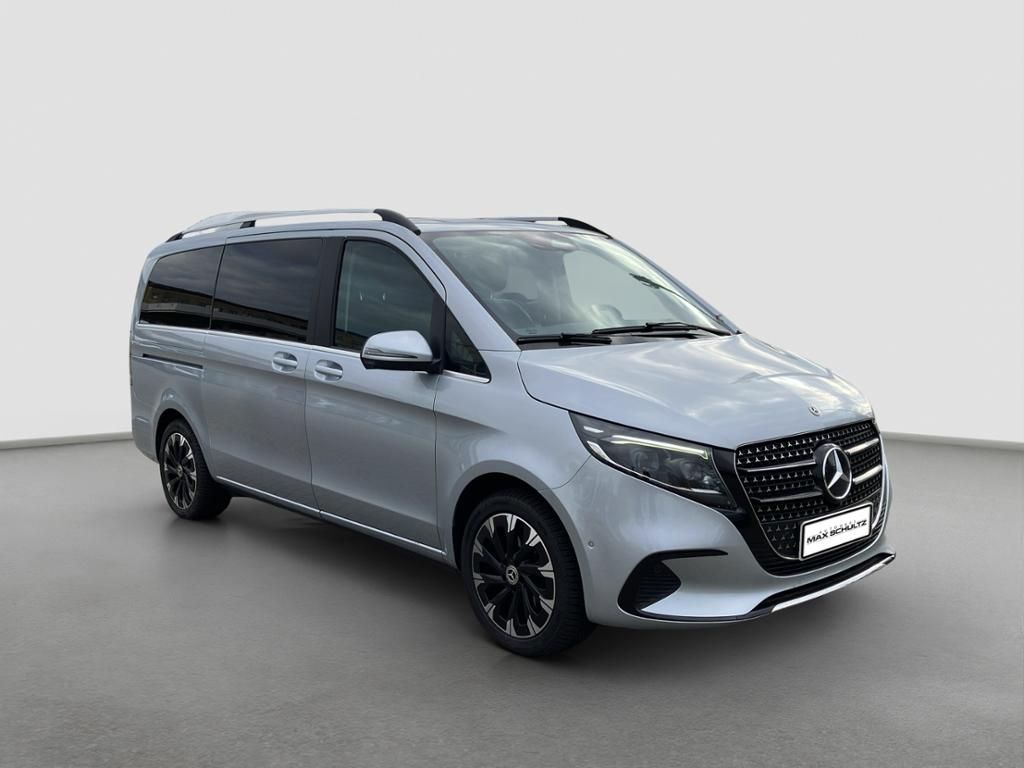 Fahrzeugabbildung Mercedes-Benz V 300 d AVANTGARDE Lang Leder*Navi*360*PDC*SpurH