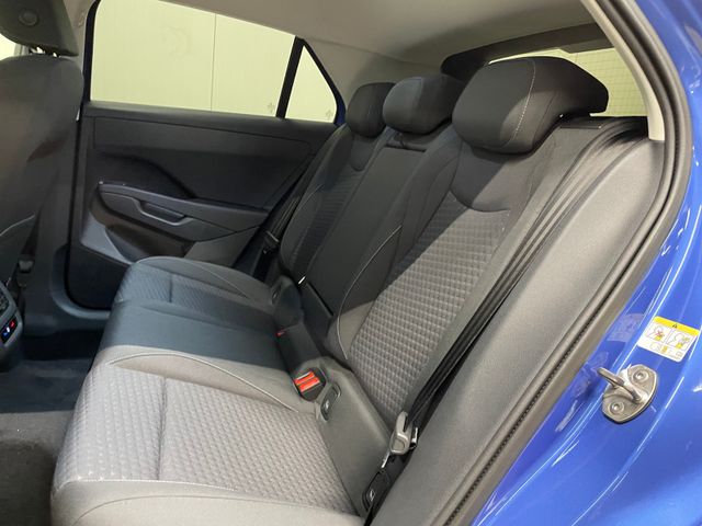 T-Roc Life 1.5 eTSI DSG LED SHZ ACC