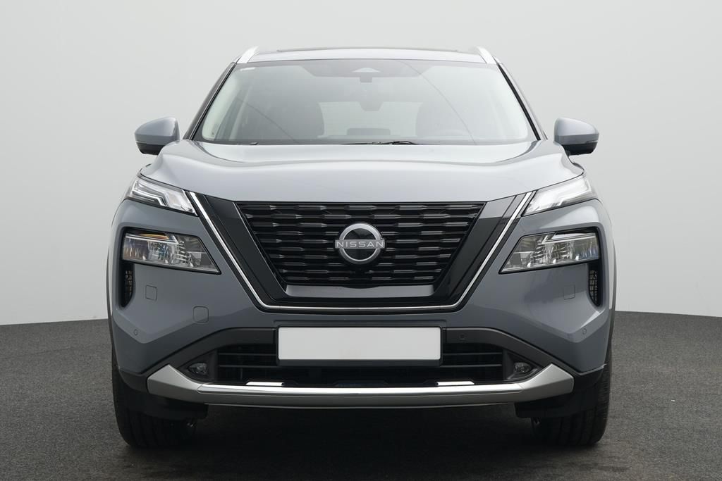 Nissan X-Trail X-T e-4ORCE 213PS 4x4 Tekna 5 Sitze PGD imagem 3