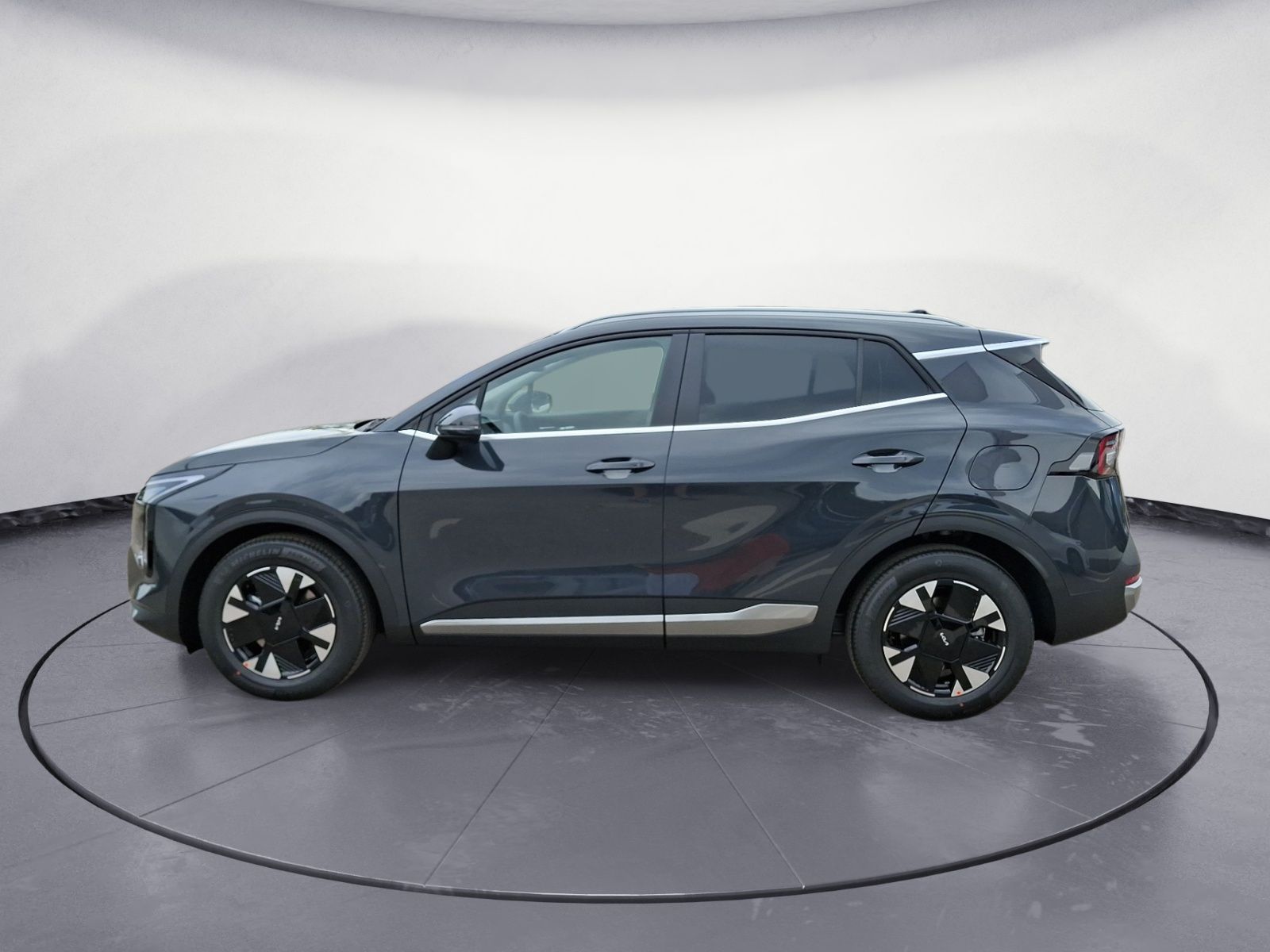 Kia Sportage - Bild 3