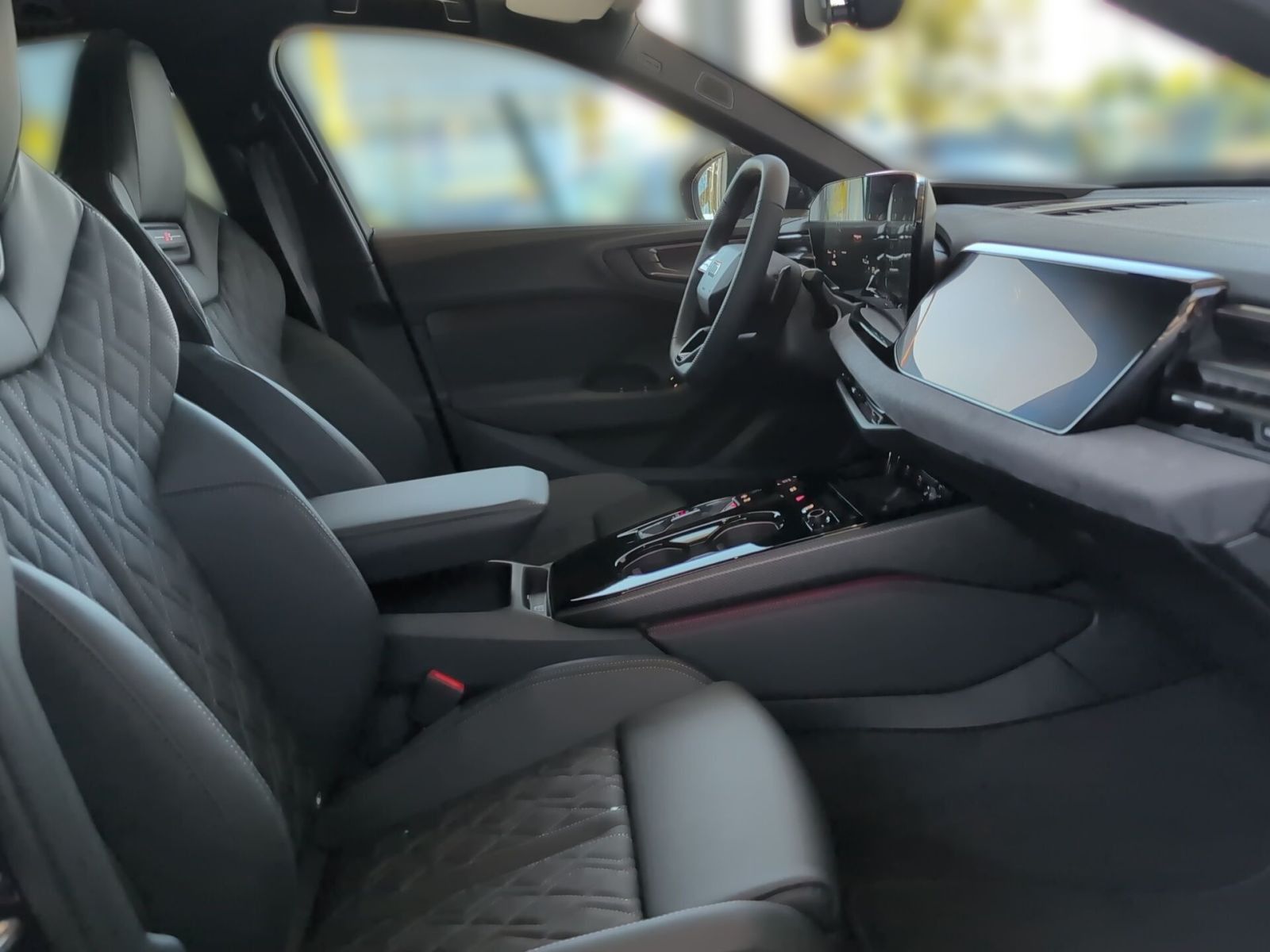 Audi S5 - Bild 19