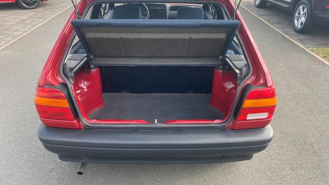 VW Polo VW