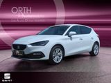 Seat Leon Style 1.0TSI 110PS LED AppNAVI FULL LINK LE - Seat Leon Tageszulassungen mit Benzin-Antrieb