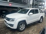 Volkswagen Amarok/V6/258ps/Highline/TopZustand/2.Hand - Volkswagen Amarok in Düsseldorf
