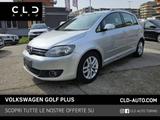 Volkswagen VOLKSWAGEN Golf Plus 1.6 Comfortline BiFuel - Volkswagen Golf: Bifuel