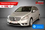 Mercedes-Benz B 200~Abstand~AHK~Tempo~Nav~SZH - gebrauchte Mercedes-Benz B 200 aus dem Jahr 2014