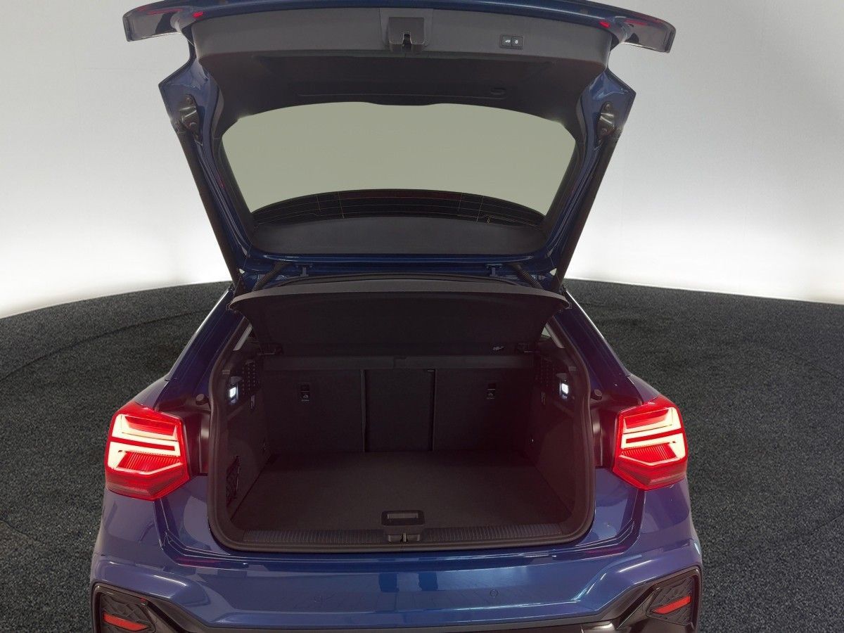 Audi Q2 - Bild 9