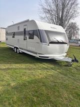 Hobby Prestige 720 KWFU | Klima | Mover | E&P | - Hobby Prestige 720 KWFU