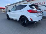 Ford Fiesta Active Plus - Ford: Navigationssystem, Plus