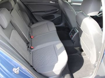 Volkswagen Golf VIII Variant 1.5 TSI AHK Life  LED NAVI