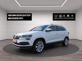 Skoda Karoq 1.5 TSI Style*KAMERA*AHK*ACC*el.H-KLAPPE*S - gebrauchte Skoda Karoq aus dem Jahr 2018
