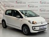 Volkswagen up! cheer up! Navi/Klima/ALU/2.HAND - gebrauchte Kleinwagen in Sindelfingen