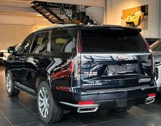 CADILLAC Escalade Premium Luxury Platinum 6.2l V8