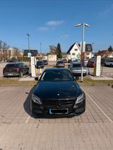 Mercedes-Benz Mercedes Benz C250 /360grad Kamera/ TÜV/Am... - Mercedes-Benz C 250 in Berlin