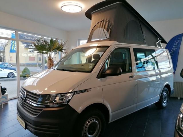 Volkswagen Sonstige T6.1 Summermobil ++Messepreis++