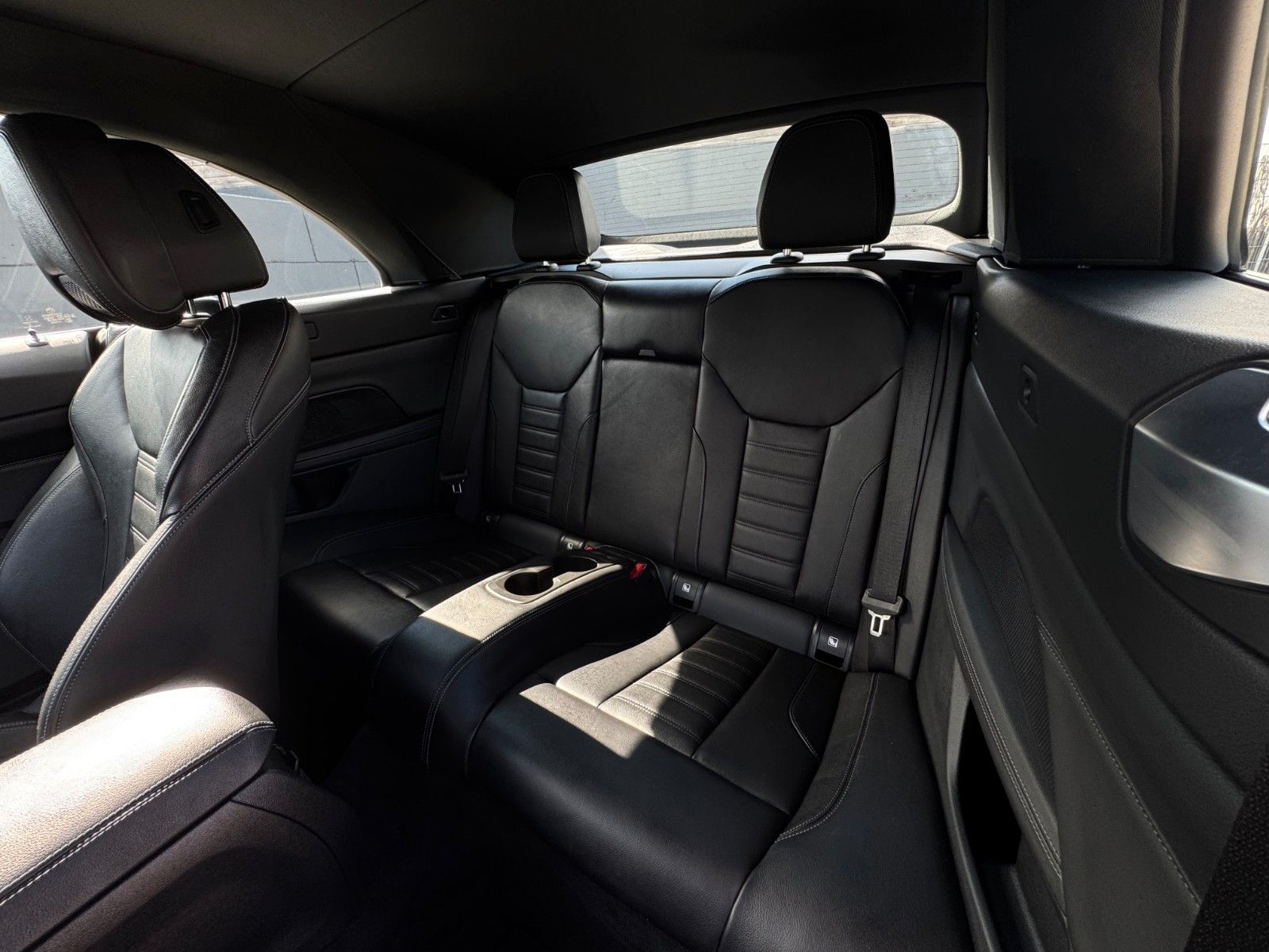 Fahrzeugabbildung BMW 420i Cabrio Aut. Memory Leder CAM HiFi AHK