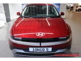 Hyundai IONIQ 5 TECHNIQ MY25 84 kWh 229 PS 2WD BOSE Soun - Hyundai IONIQ 5: Techniq