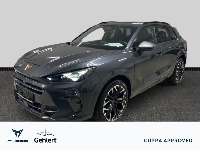 CUPRA Terramar 2.0 TSI 195 kW 4Drive VZ HUD AD AHK-kla