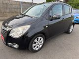 Opel Agila B Edition*4türig*KLIMA*1.HAND*TÜV NEU* - Opel Agila in Frankfurt (Main)