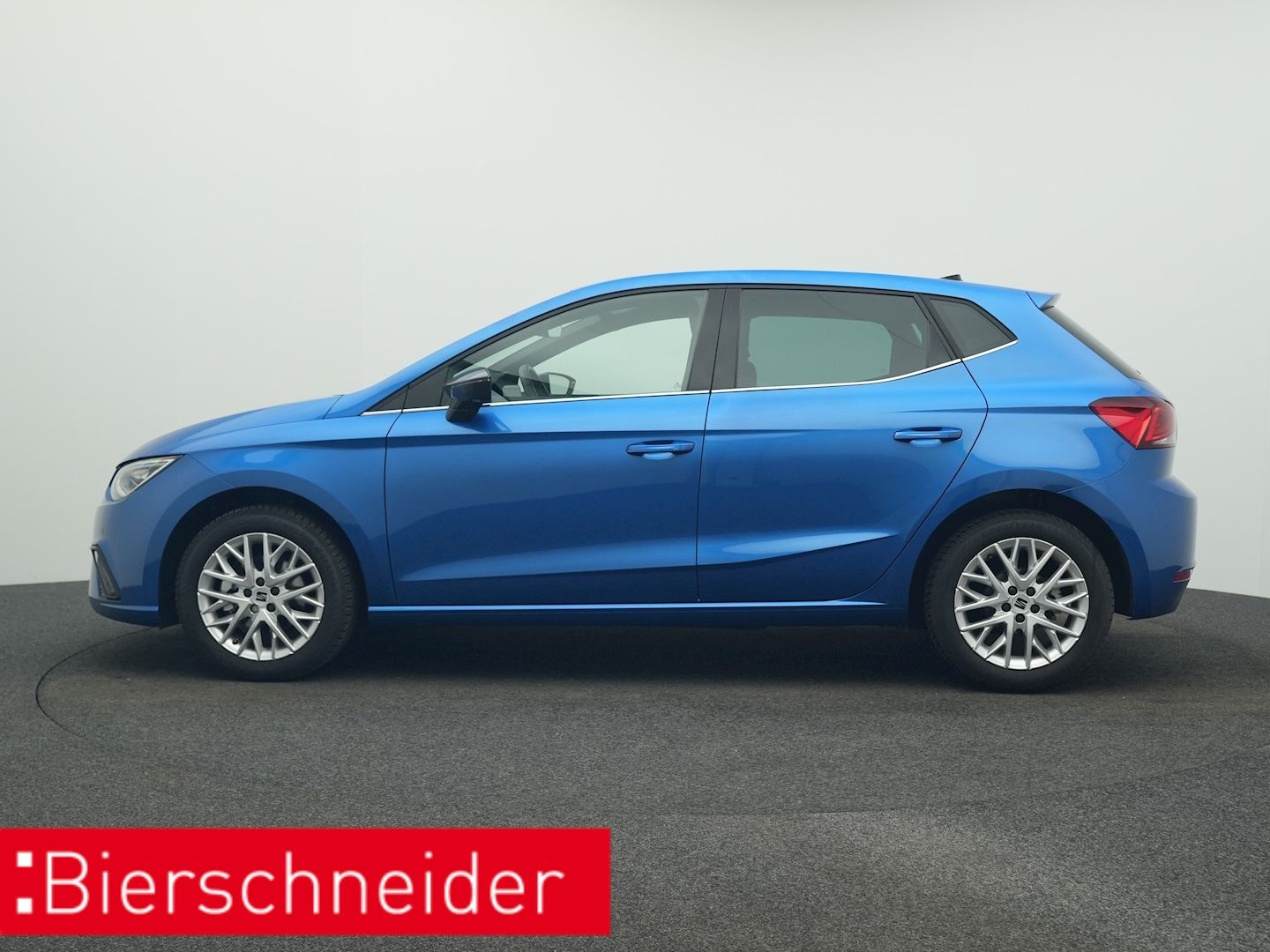 Seat Ibiza - Bild 3