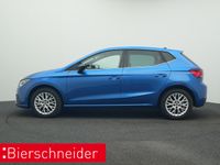 Seat Ibiza - Vorschau Bild 3