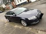 Audi A6 Allroad 2.7TDI (DPF) quattro tiptronic - - Audi A6 Allroad Limousine Gebrauchtwagen