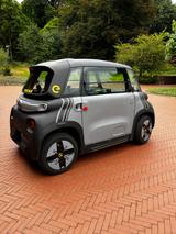 Opel Rocks-e - - - Opel Rocks-e Gebrauchtwagen