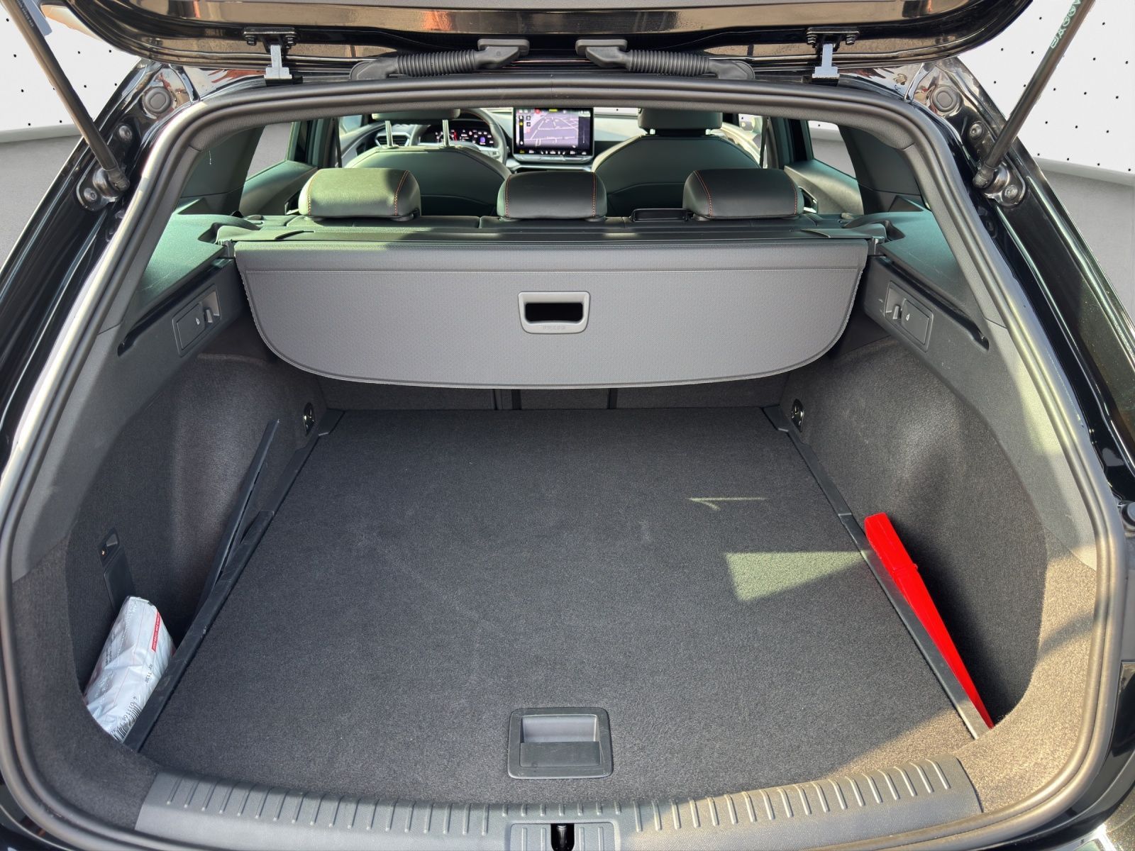 Seat Leon - Bild 11