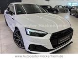 Audi A5 Sportback 45 TFSI quattro advanced S.Line - Audi A5 advanced mit Benzin-Antrieb