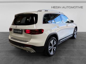Mercedes GLB 180 - 6