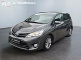 Toyota Verso Edition-S/1.HAND/AUTOMATIK/NAVI/KAMERA/EUR - Toyota Verso: Automatik