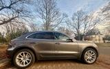 Porsche Macan S  - Porsche Macan Gebrauchtwagen in Mülheim (Ruhr)