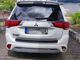 Mitsubishi Outlander 2.4 MIVEC PLUG-IN HYBRID 4WD Basis... - Mitsubishi Outlander in Wiesbaden