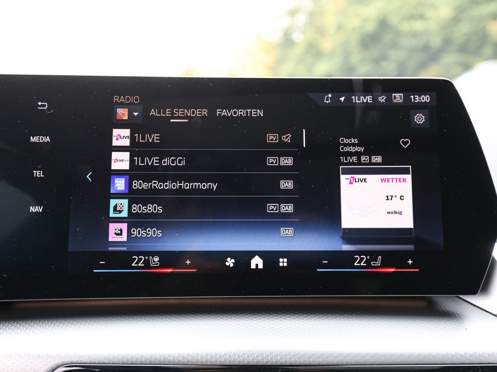 BMW 220 Active Tourer - Bild 18