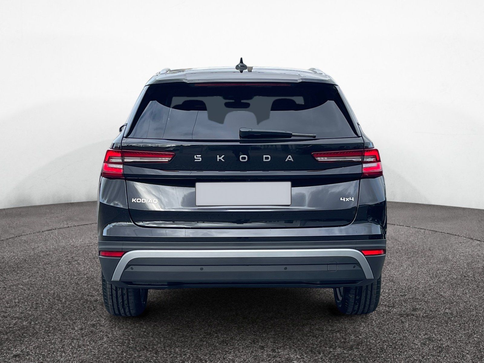 Skoda Kodiaq - Bild 6