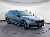 Skoda Superb Combi 2.0 TDI 142 kW 4x4 Sportline