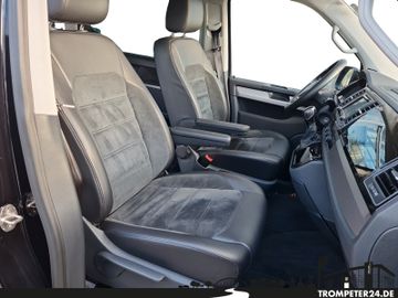 Fahrzeugabbildung Volkswagen T6  Multivan 2.0 TDI Gen Six AHK Motor neu LED