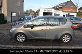 Opel Meriva B Edition *2.HAND* KLIMA* AHK* TÜV NEU - Opel Meriva Gebrauchtwagen in Dortmund