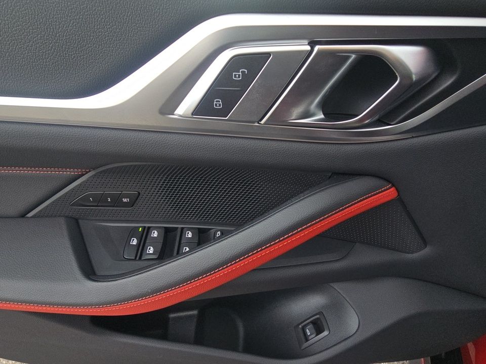 BMW 420i Gran Coupe M Sportpaket Innovationsp foto 17