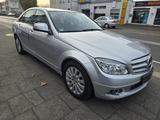 Mercedes-Benz C 180 Kompressor +GARANTIE+ - Mercedes-Benz C-Klasse: 180 Kompressor