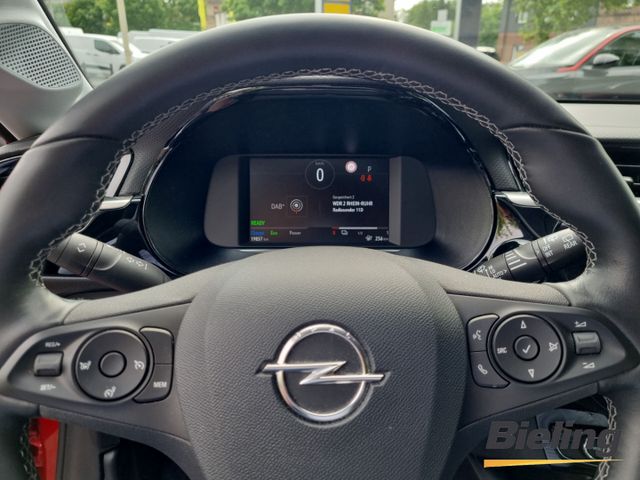 Corsa-e Elegance 1.Hand LED, Android Auto, Apple