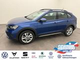 Volkswagen Taigo 1.0 TSI Life LED17AppConnect - Volkswagen Taigo mit Benzin-Antrieb: Blau, Sitzheizung