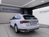 Skoda Octavia Combi 2.0 TDI DSG 4x4 SCOUT NAVI AHK PDC - Skoda: Allradantrieb, Scout