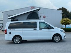Pössl Mercedes Vito Vanstar Plus *Allrad*Winterpaket*