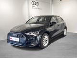 Audi A3 Sportback 30 TFSI 6-Gang+CARPLAY+LED BASIS+VI - Audi A3: V6