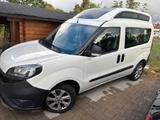 Fiat Doblo 1.6 16V Multijet Behindertengerecht - Behindertengerechte Fiat Doblo