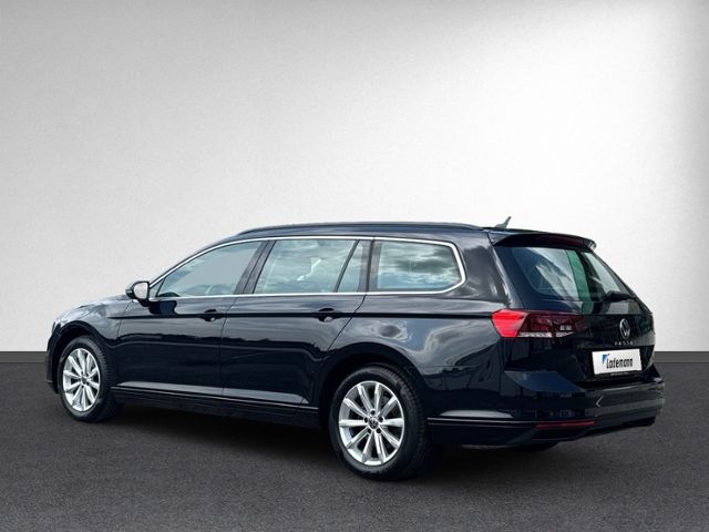 Passat Variant 1.5 TSI DSG Business LED+NAVI+RFK