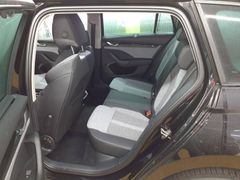 SKODA Combi 2.0 TDI Tour LED Matrix AHK 360Grad Virtul